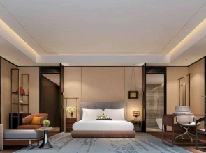 Hilton Dongguan