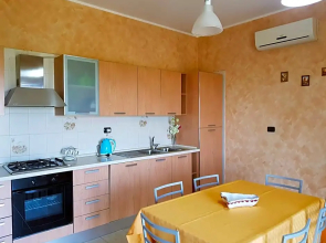 casa vacanza Aci