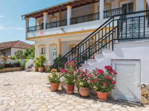 Aleka Apartment 5