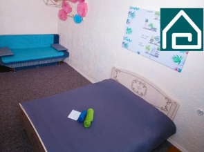 YourHouse улица Исиналиева, дом 5