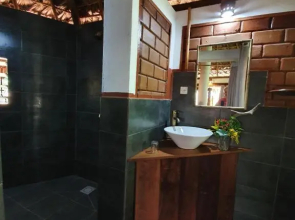 Hotel Lakana Ramena