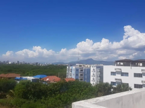 BlueSky - Netflix, WIFI, AC, CATV