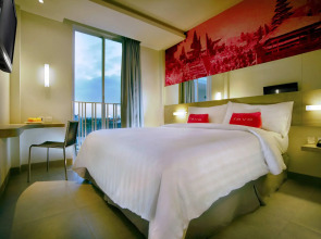 favehotel Kuta Square