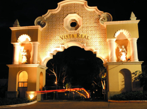 Hilton Guatemala City