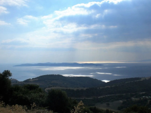 Marvelous Sea View Eco Studio