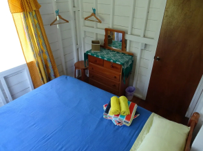 Maya Hill Lodge