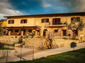 Il Casale Della Regina