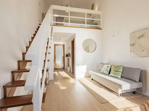 Oasis Apartment in Ospedaletti by Wonderful Italy