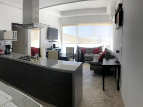 Hermoso Pent House en Armando's Le Club Se Renta