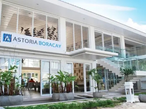 Astoria Boracay - 3 Nights, Aklan, Philippines