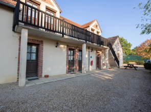 Auberge du Tranchoir