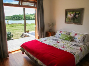 Mangarara Eco Lodge