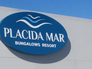 Plácida Mar Bungalows Resort