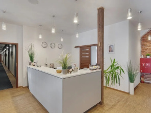 Apartamenty Aparts
