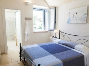 Trullo la Dolce Vita