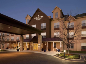 Country Inn & Suites by Radisson, Aiken South