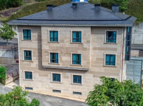 Hotel Asador Arriarte