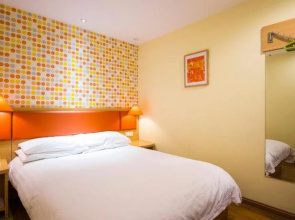 Home Inn Shanghai Daning International Zhabei Park Branch