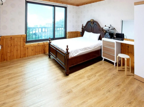 Ganghwado Baobab Pension