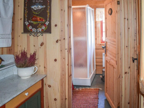 Amazing Home in Tunhovd With 3 Bedrooms