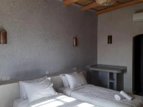 Hotel Kasbah Tissint