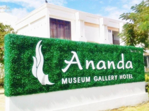 Ananda Museum Gallery Hotel