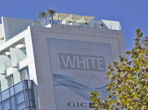 Hotel White Lisboa