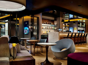 The Park Lane Hong Kong, Autograph Collection