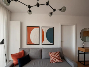 Apartament Harmony 93