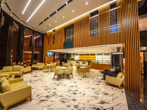 Black Diamond Hotel