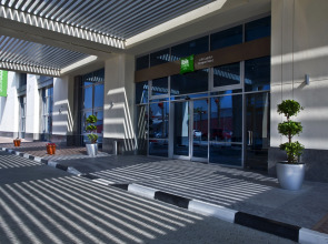 ibis Styles Dragon Mart Dubai