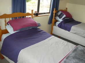 Ohau Alpine Retreat