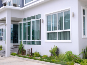 Charisma Residence
