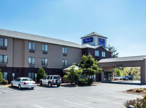 Clarion Pointe Sevierville-Pigeon Forge