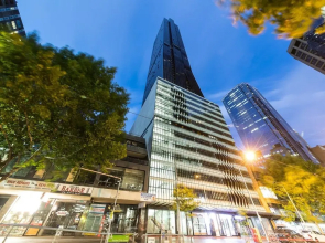 Sky City Serviced Apartment