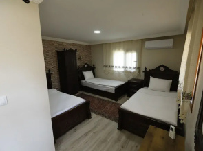 Nu Se Garden Butik Hotel