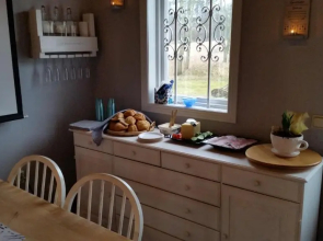 Tuvagård B&B Vindhästar