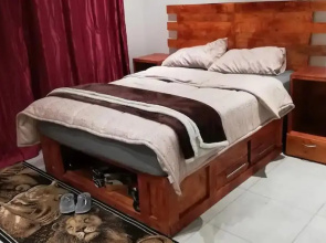 Remarkable 3-bed Apartment in Fourways, Sandton