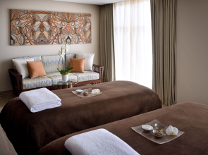 Lapita, Dubai Parks and Resorts, Autograph Collection