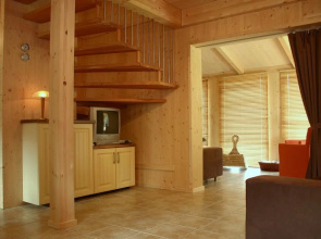 Almchalet Nikola