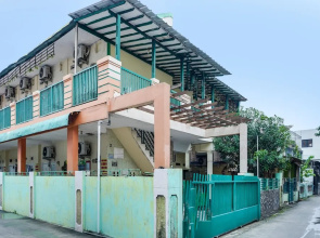 Hotel O Christine Home Stay Syariah