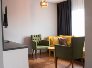 Rodis Hotel