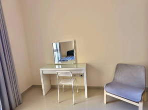 Wonderful 1bed With Beach View at Ras Al Khaimah