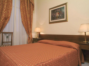 Hotel Nizza Roma