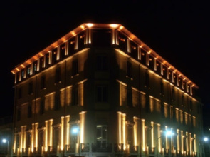 Grand Hotel Liberty