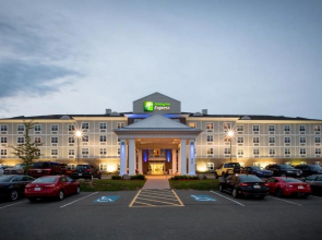Holiday Inn Express Stellarton by IHG