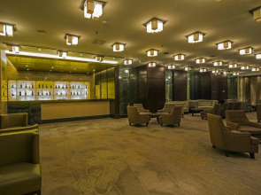 Peninsula Seasons Hotel - Apartment