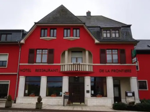 Hôtel-Restaurant de la Frontière