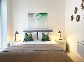 Fleets Height Apartment Ten