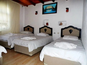 Anitta Cave Hotel